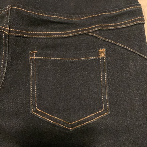 DG2 pull on Jeans 393084 NWT - Picture 10 of 10